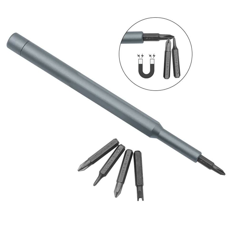 Picture of Refined 112pcs screwdriver tool set mobile phone flat panel home dismantling maintenance